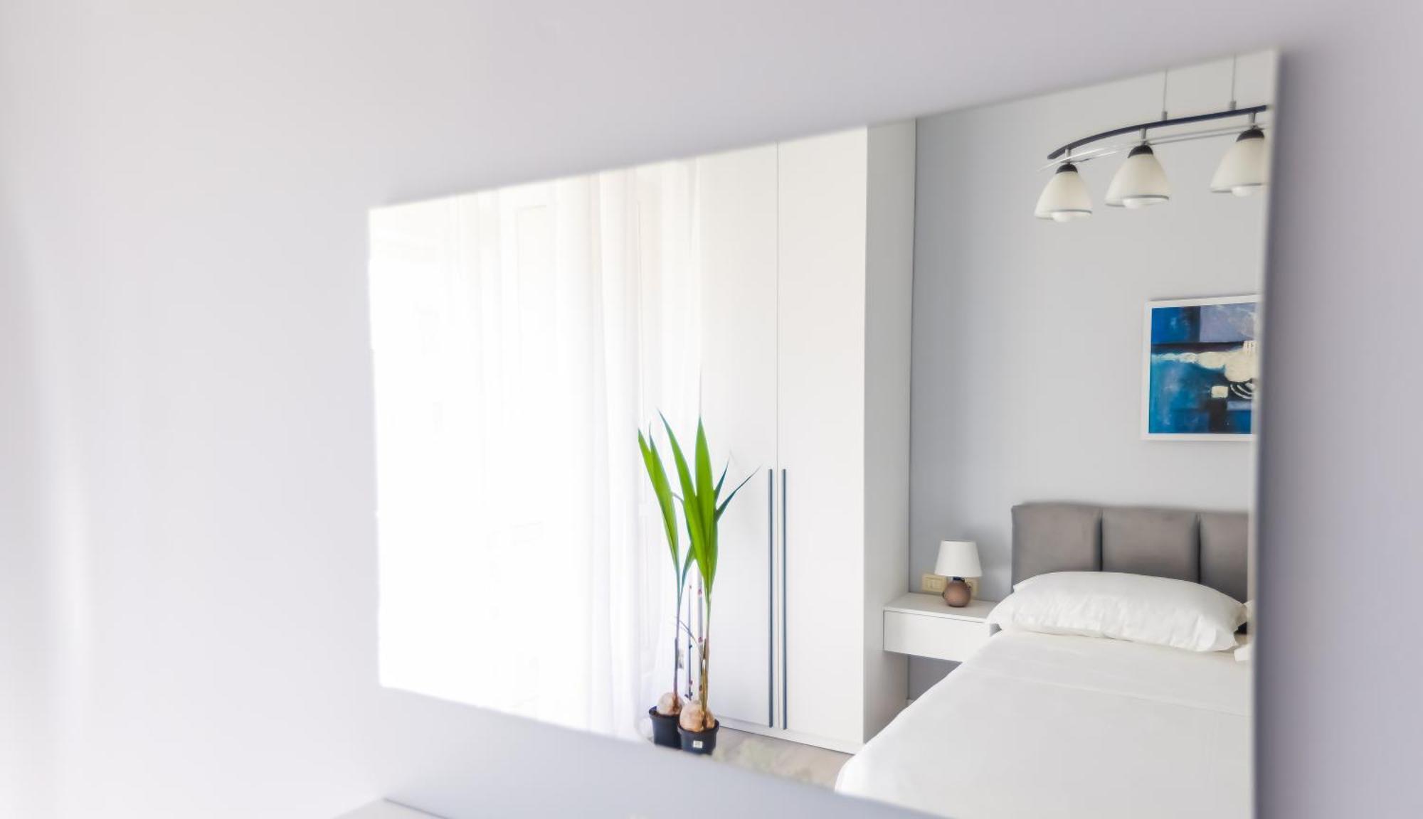Viewpoint Central Apartment Тирана Экстерьер фото